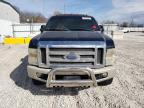 2008 Ford F350 Super Duty zu verkaufen in Rogersville, MO - Burn - Interior