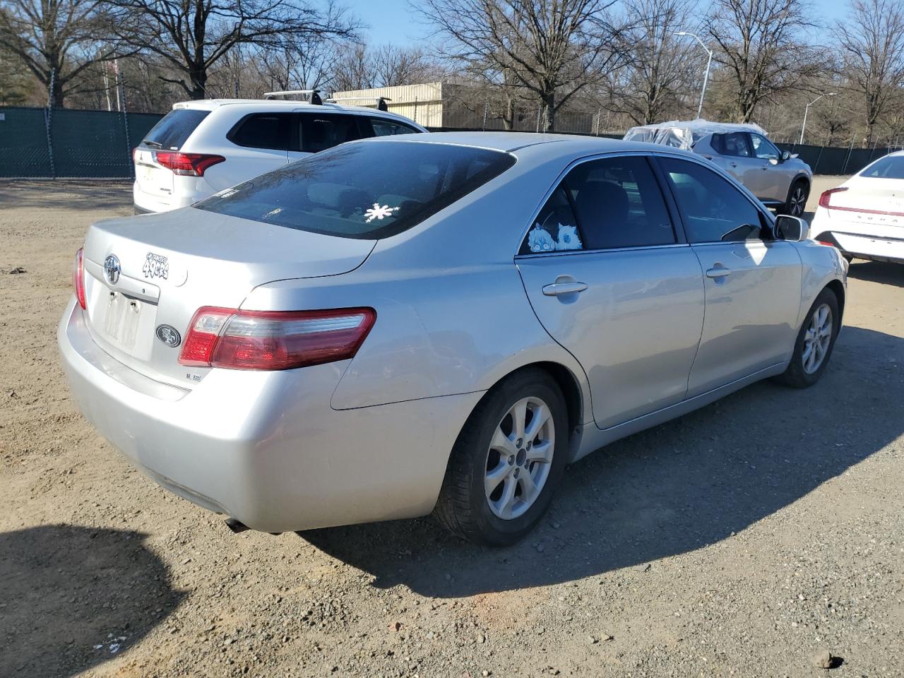 2009 Toyota Camry - Image 3