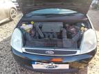 2003 FORD FIESTA GHI for sale at Copart WISBECH