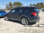 2021 Ford Explorer Xlt for Sale in Mendon, MA - Rear End