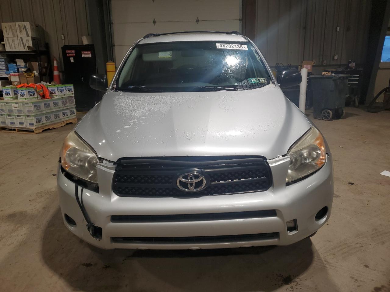 2007 Toyota RAV 4 - Image 5