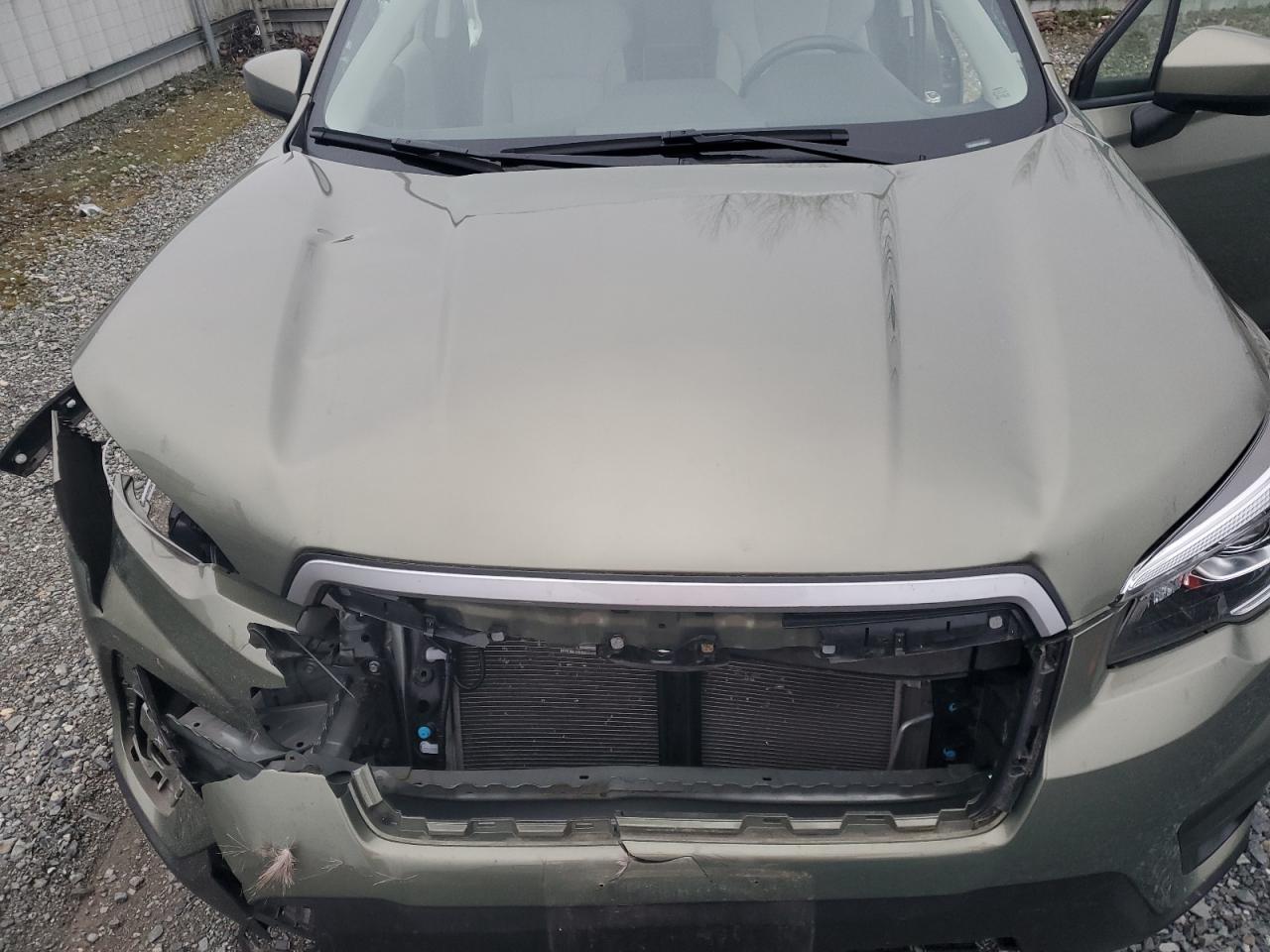 2020 Subaru Forester - Image 12