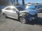 2016 Ford Taurus Limited for Sale in Glassboro, NJ - Front End