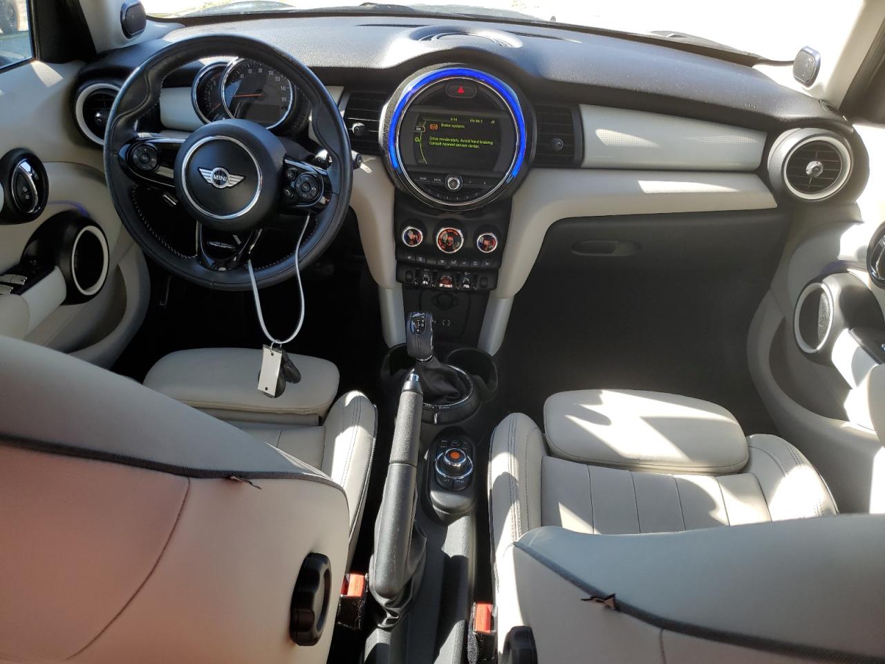 2015 MINI Cooper - Image 8