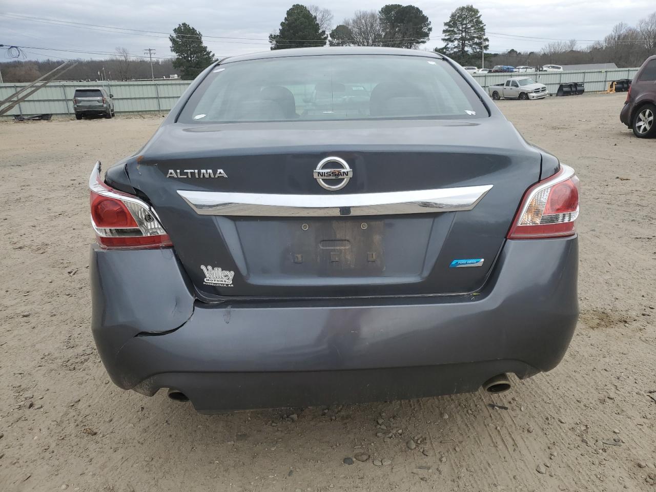 2013 Nissan Altima - Image 6