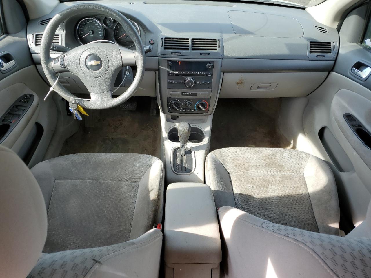 2007 Chevrolet Cobalt - Image 8