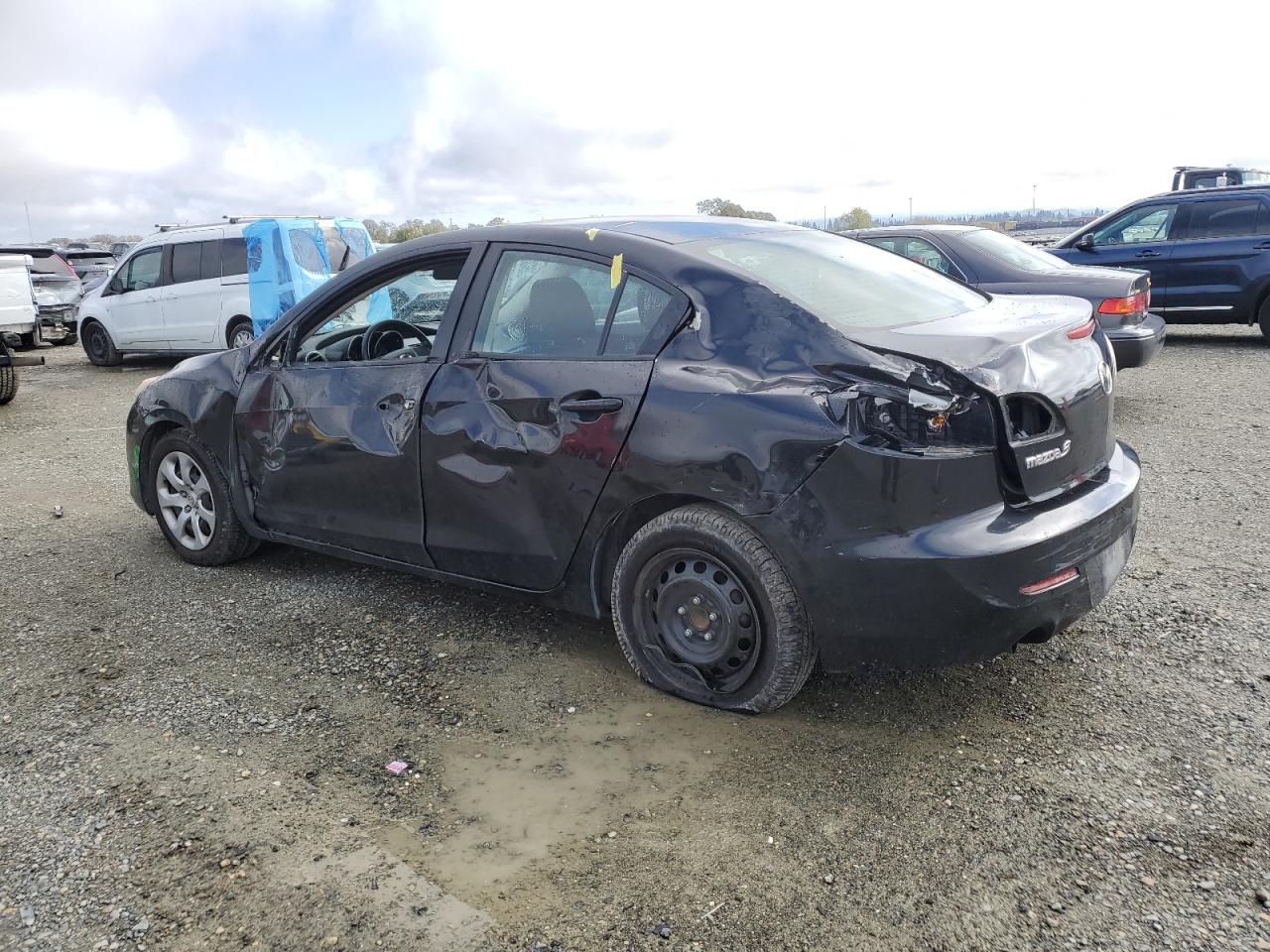 2012 Mazda 3 - Image 2
