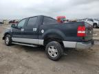 2006 Ford F150 Supercrew იყიდება Houston-ში, TX - Front End