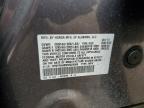 2017 Honda Pilot Exl на продаже в Houston, TX - Front End