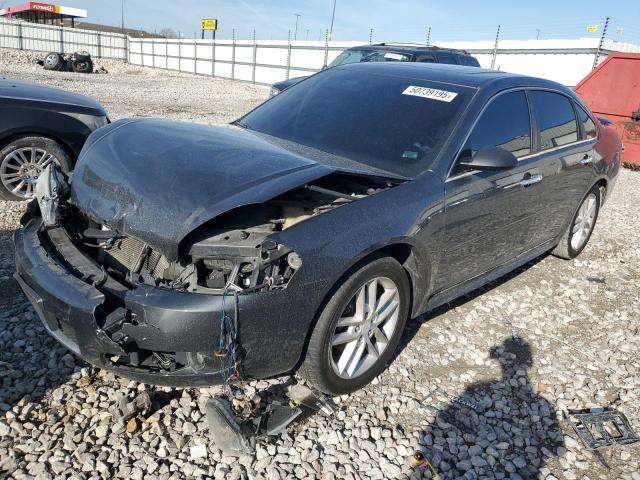2012 Chevrolet Impala Ltz