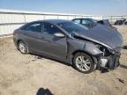 2013 Hyundai Sonata Gls للبيع في Earlington، KY - Front End