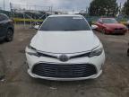 2018 Toyota Avalon Xle იყიდება Denver-ში, CO - Front End