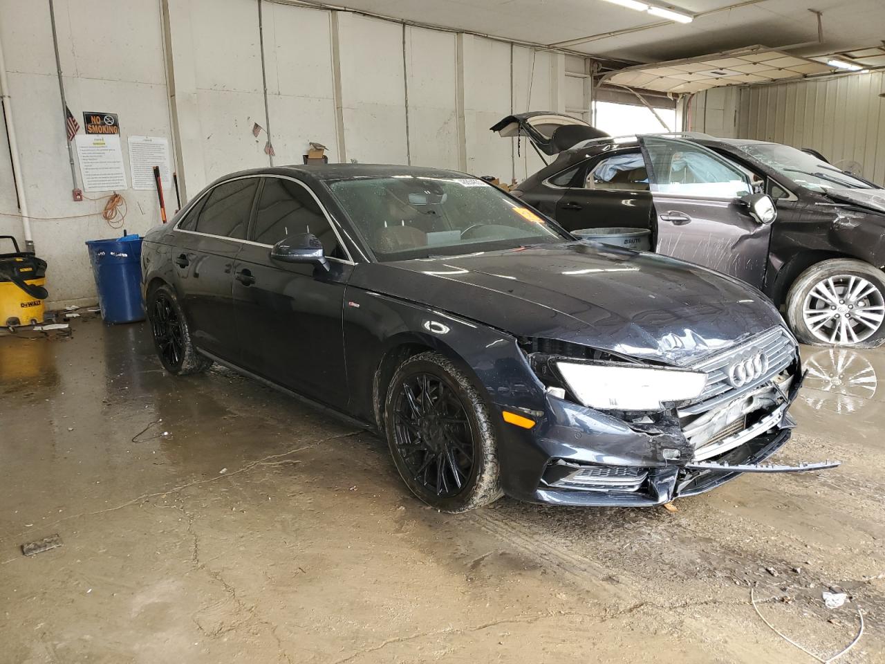 2018 Audi A4 - Image 4