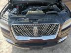 2019 Lincoln Navigator Reserve en Venta en San Antonio, TX - Hail