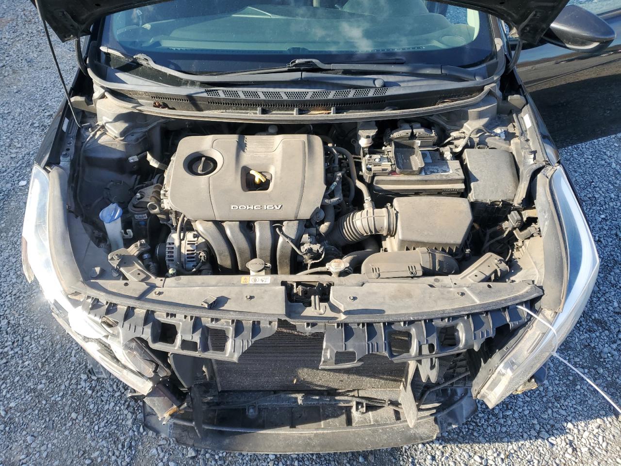 2017 Kia Forte - Image 11