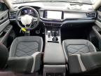 2024 Volkswagen Atlas Peak Edition Se للبيع في Las Vegas، NV - Front End