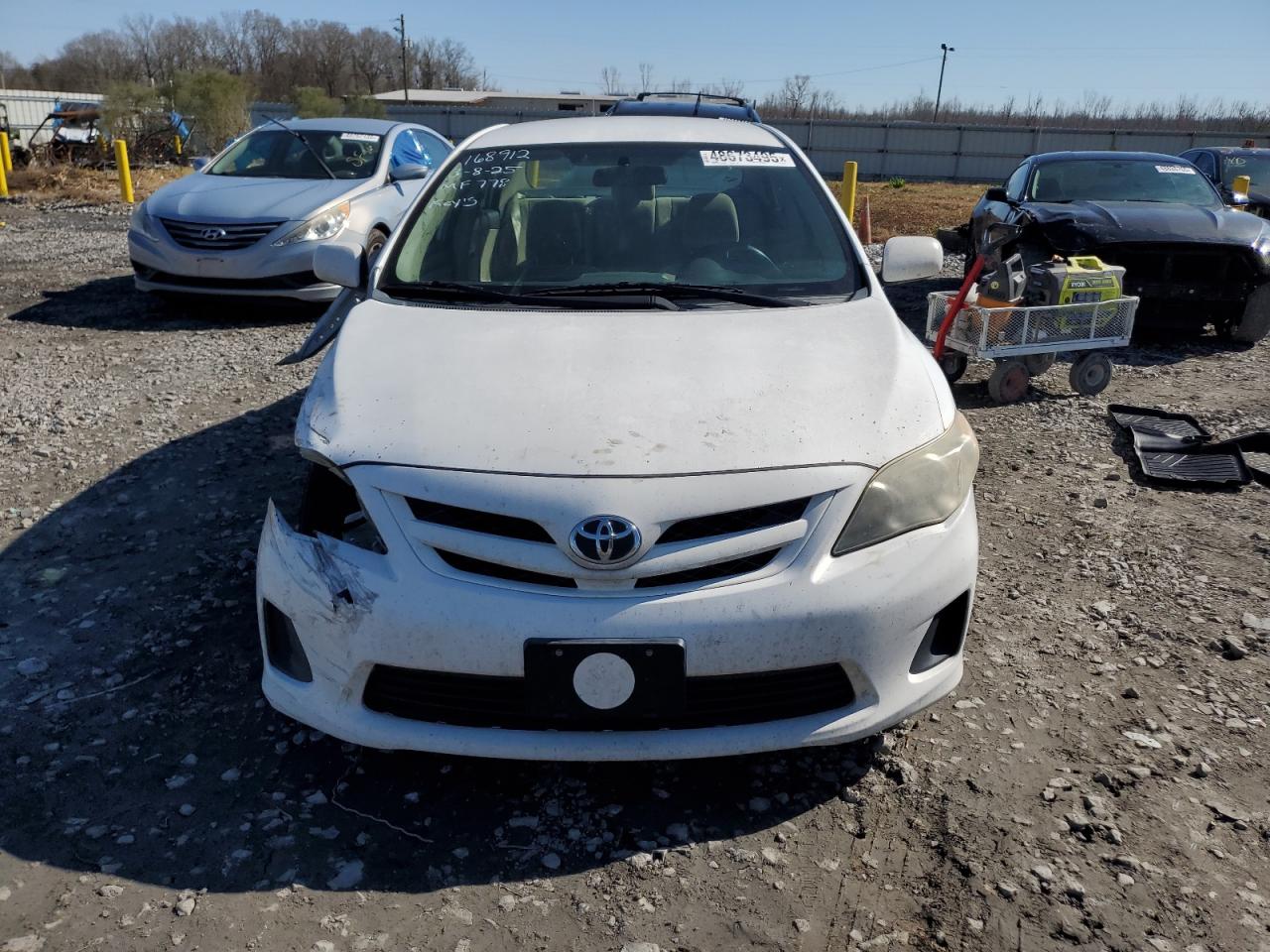 2011 Toyota Corolla - Image 5