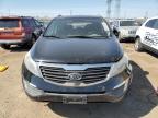 2011 Kia Sportage Ex for Sale in Elgin, IL - Rear End