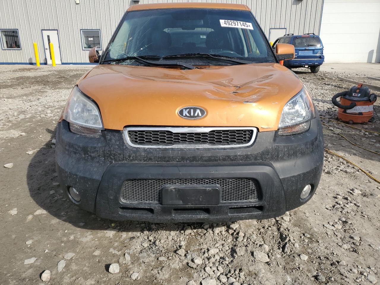 2011 Kia Soul - Image 5