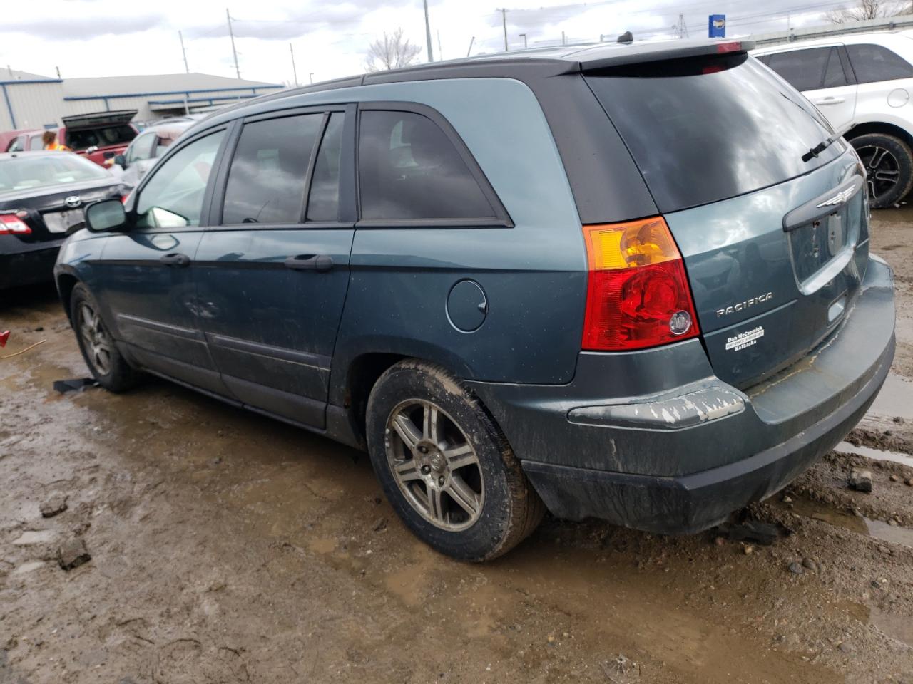 2007 Chrysler Pacifica - Image 2