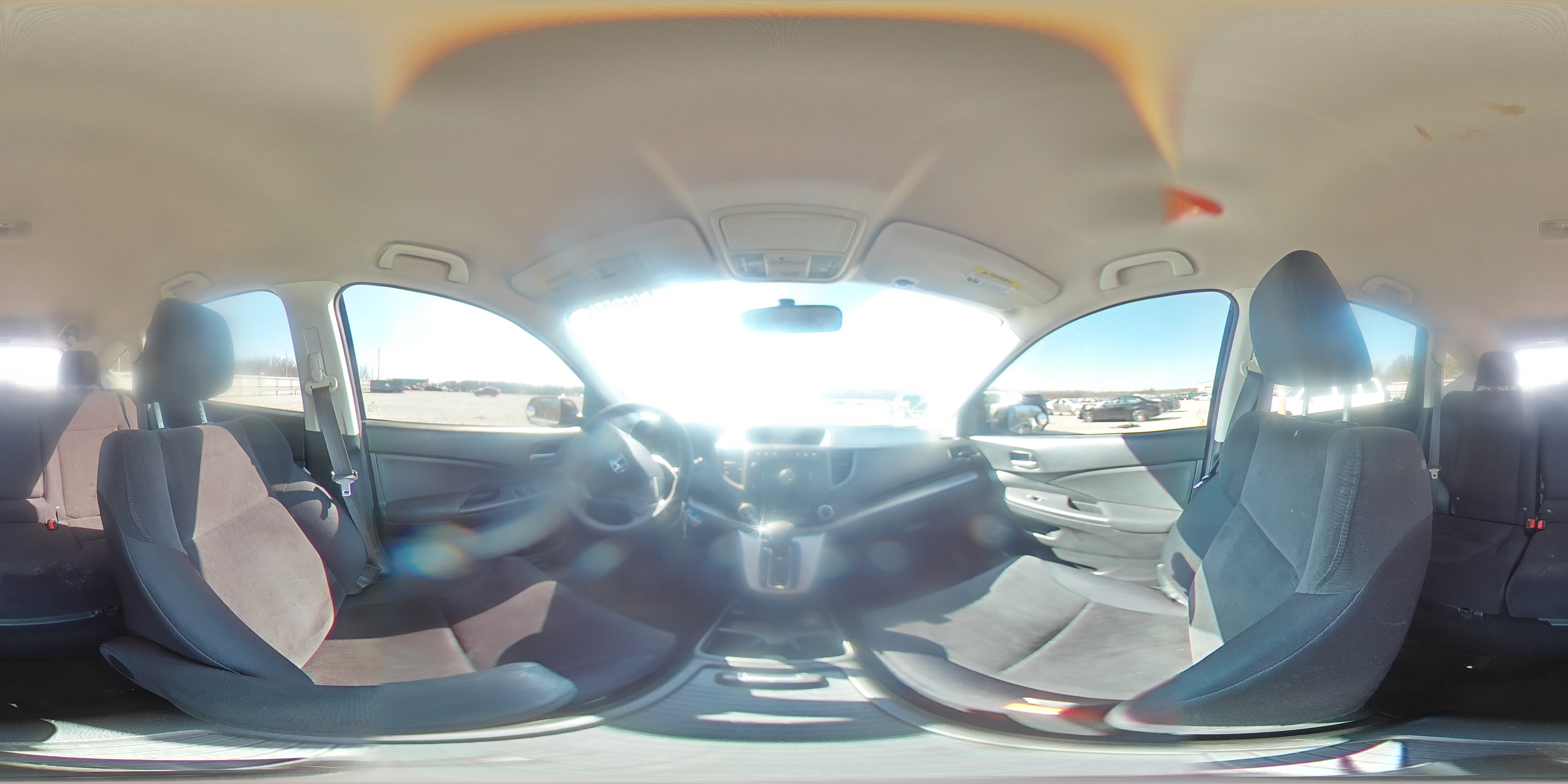 2014 Honda CR-V - Image 13