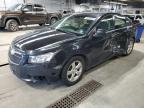 2012 Chevrolet Cruze Lt for Sale in Wheeling, IL - Side