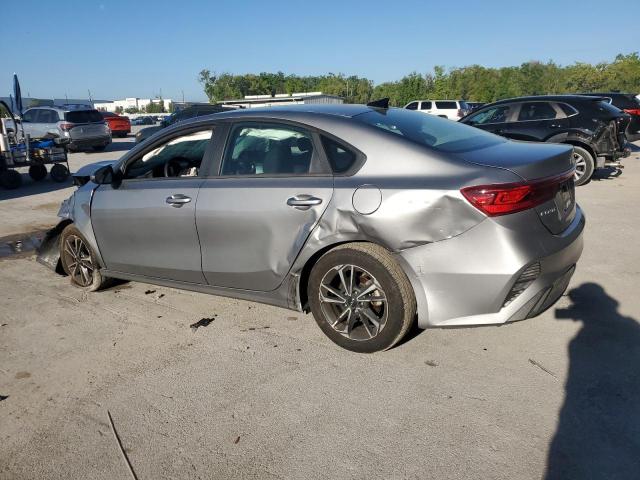  KIA FORTE 2024 Gray
