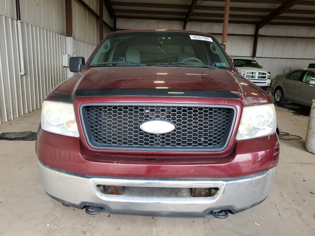 2006 Ford F-150 - Image 5