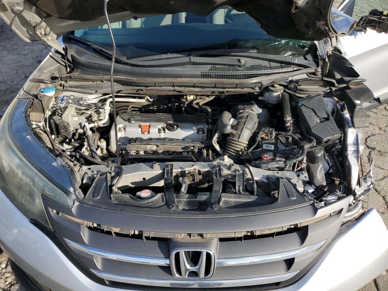2014 Honda CR-V - Image 13
