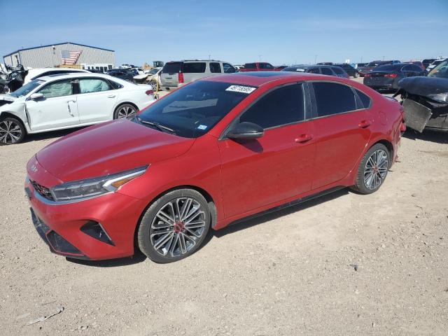 KIA FORTE GT 2022