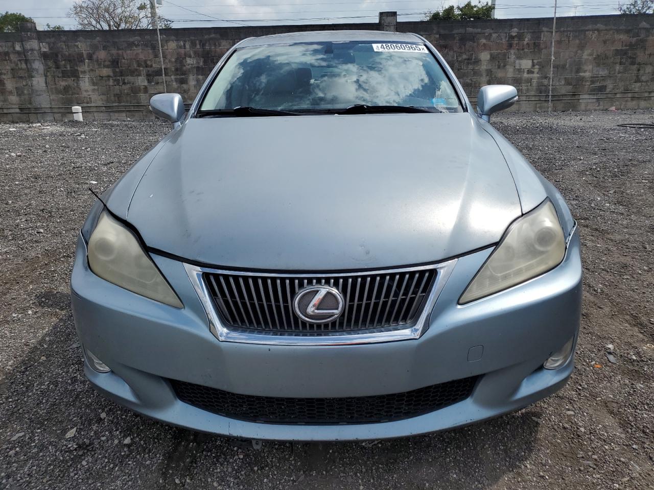 2009 Lexus IS - Image 5