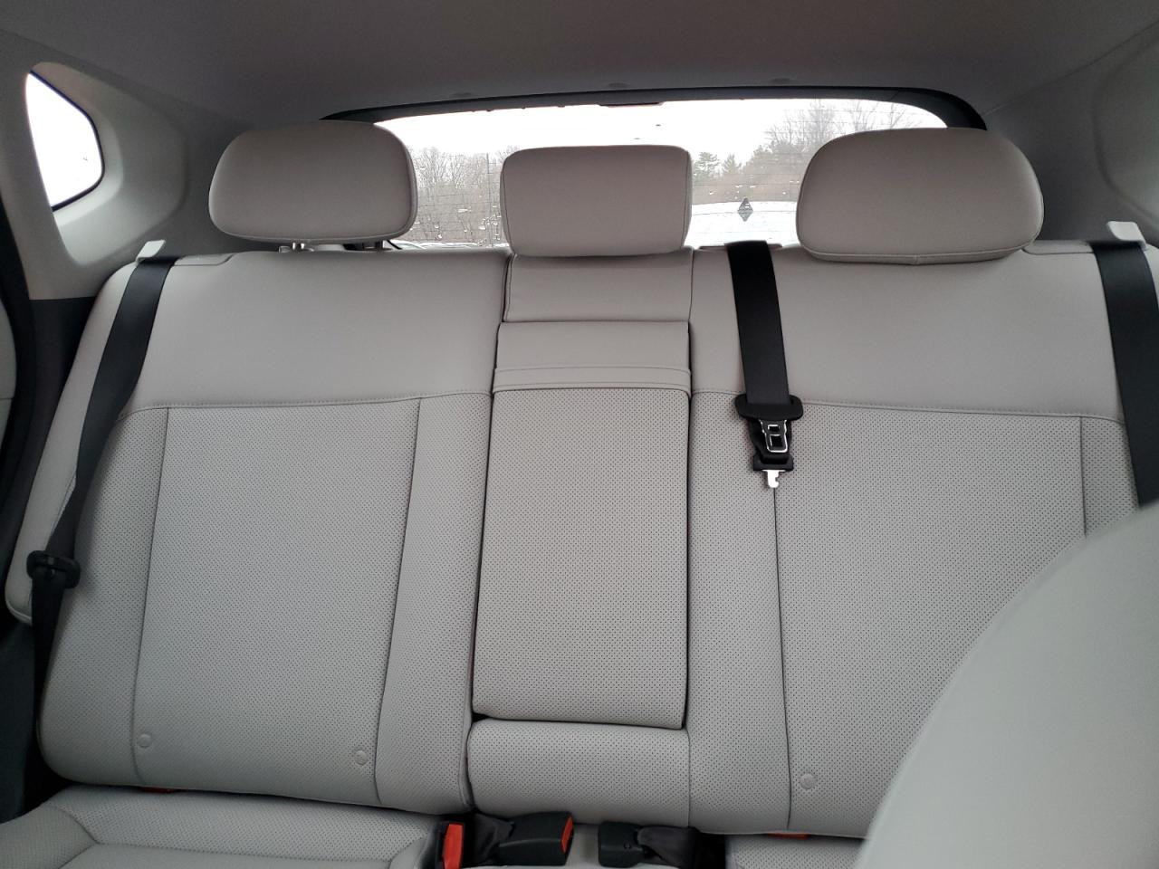2024 Hyundai Kona - Image 10