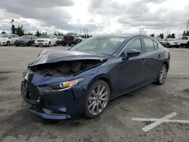 2021 Mazda 3 Select