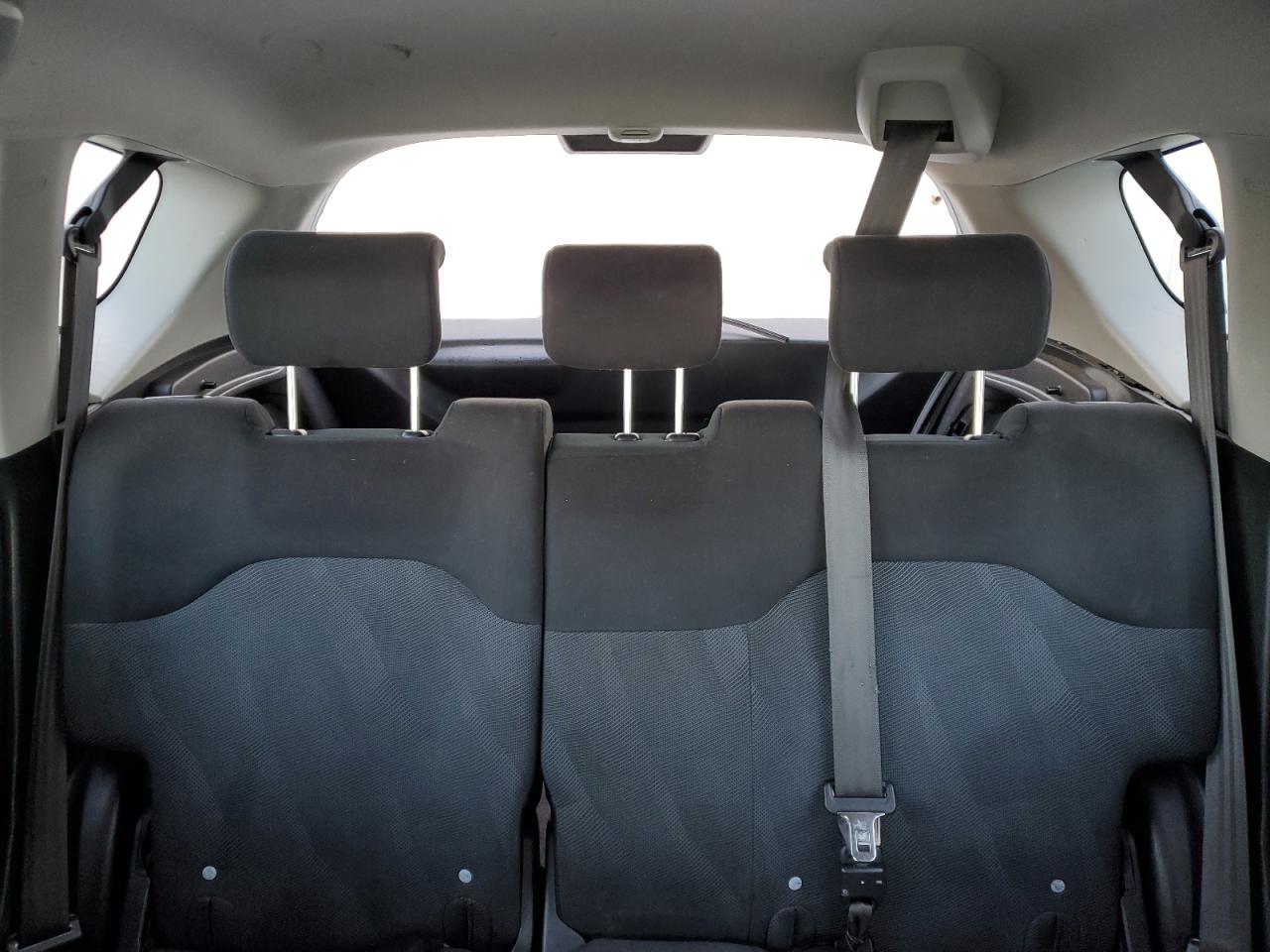 2009 Honda Fit - Image 10