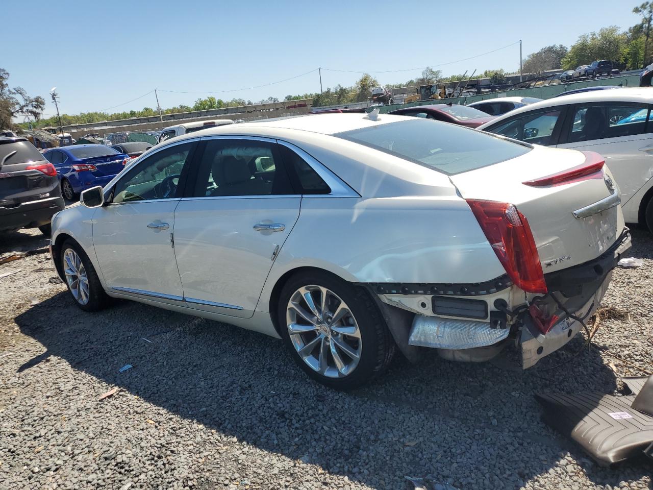2014 Cadillac XTS - Image 2