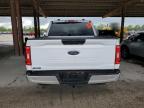 2023 Ford F150 Supercrew en Venta en Houston, TX - Water/Flood