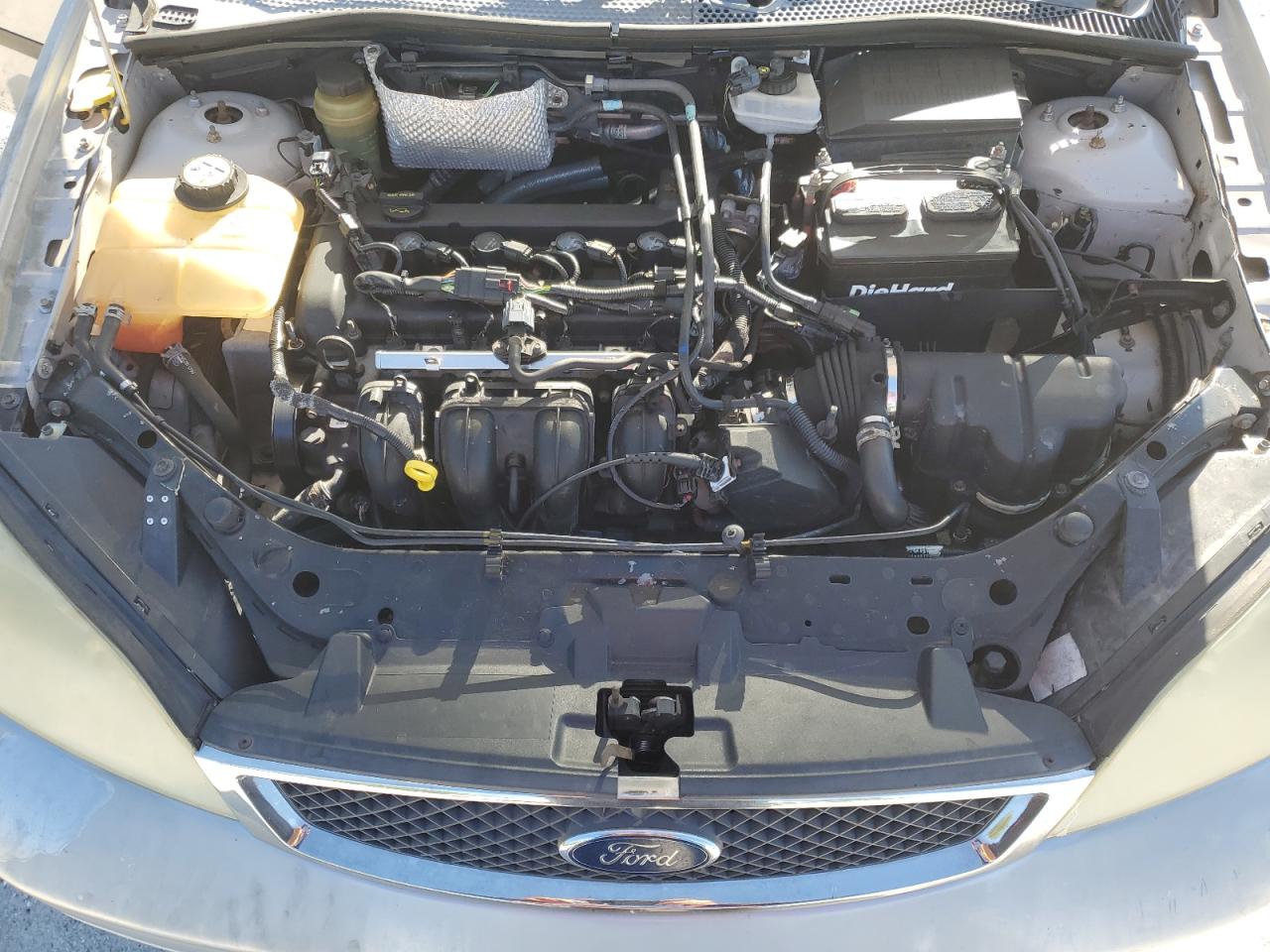 2006 Ford Focus - Image 14