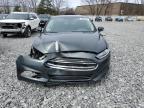 2015 Ford Fusion Se للبيع في North Billerica، MA - Rear End