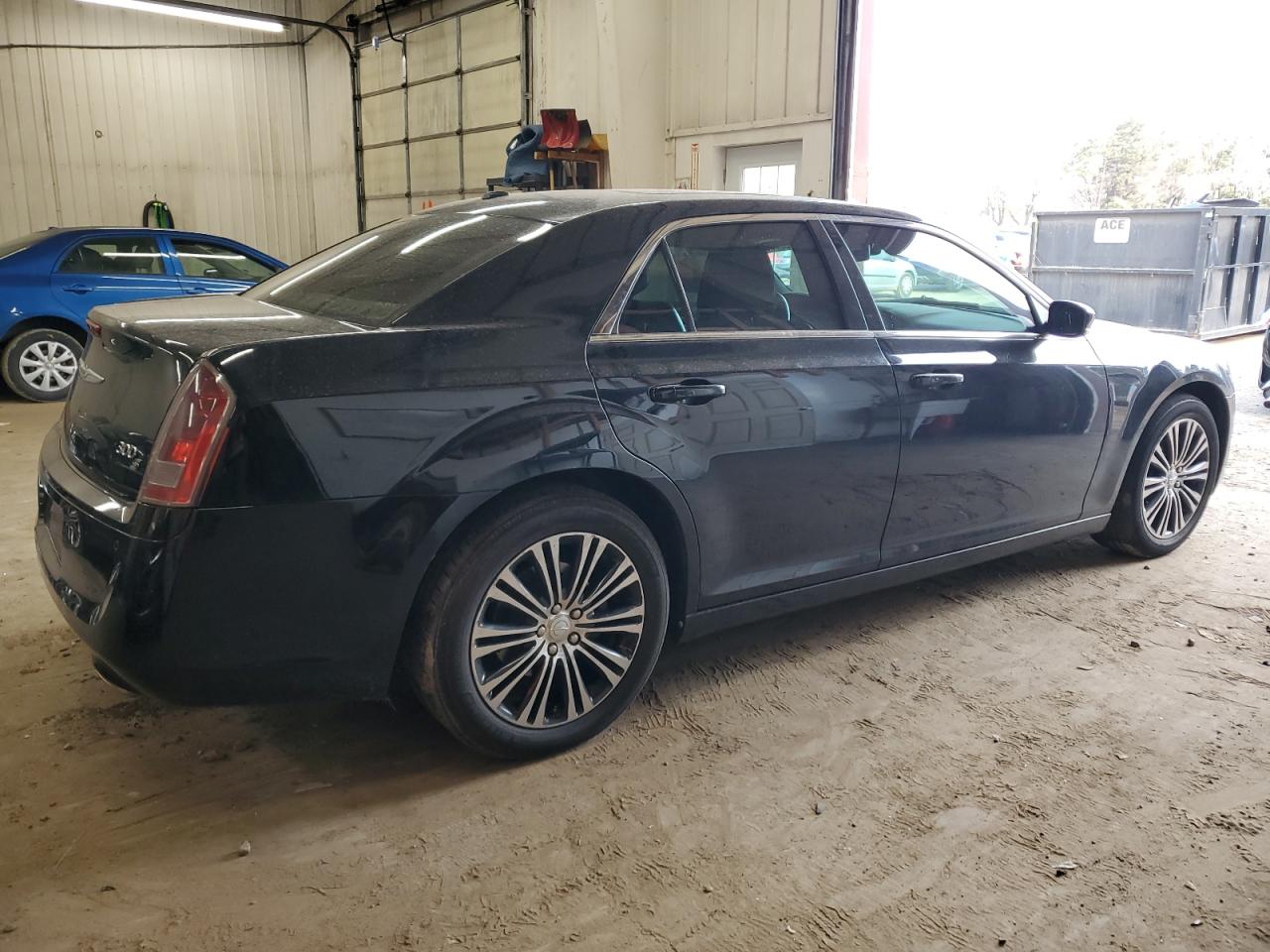 2012 Chrysler 300 - Image 3