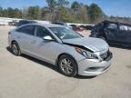 2017 Hyundai Sonata Se for Sale in Harleyville, SC - Front End