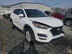 2020 Hyundai Tucson Limited for Sale in Spartanburg, SC - Front End