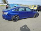 2022 Honda Accord Sport en Venta en Brookhaven, NY - Rear End