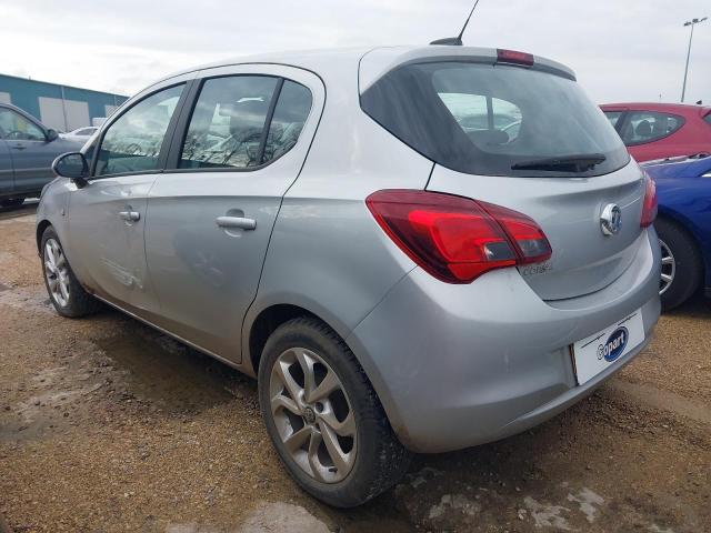 2019 VAUXHALL CORSA ENER