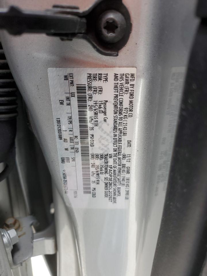 2013 Ford Focus - Image 12