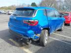 2019 JEEP COMPASS LO for sale at Copart SANDTOFT