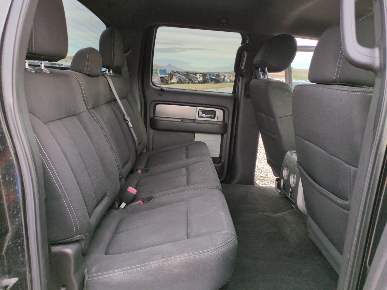 2013 Ford F-150 - Image 10