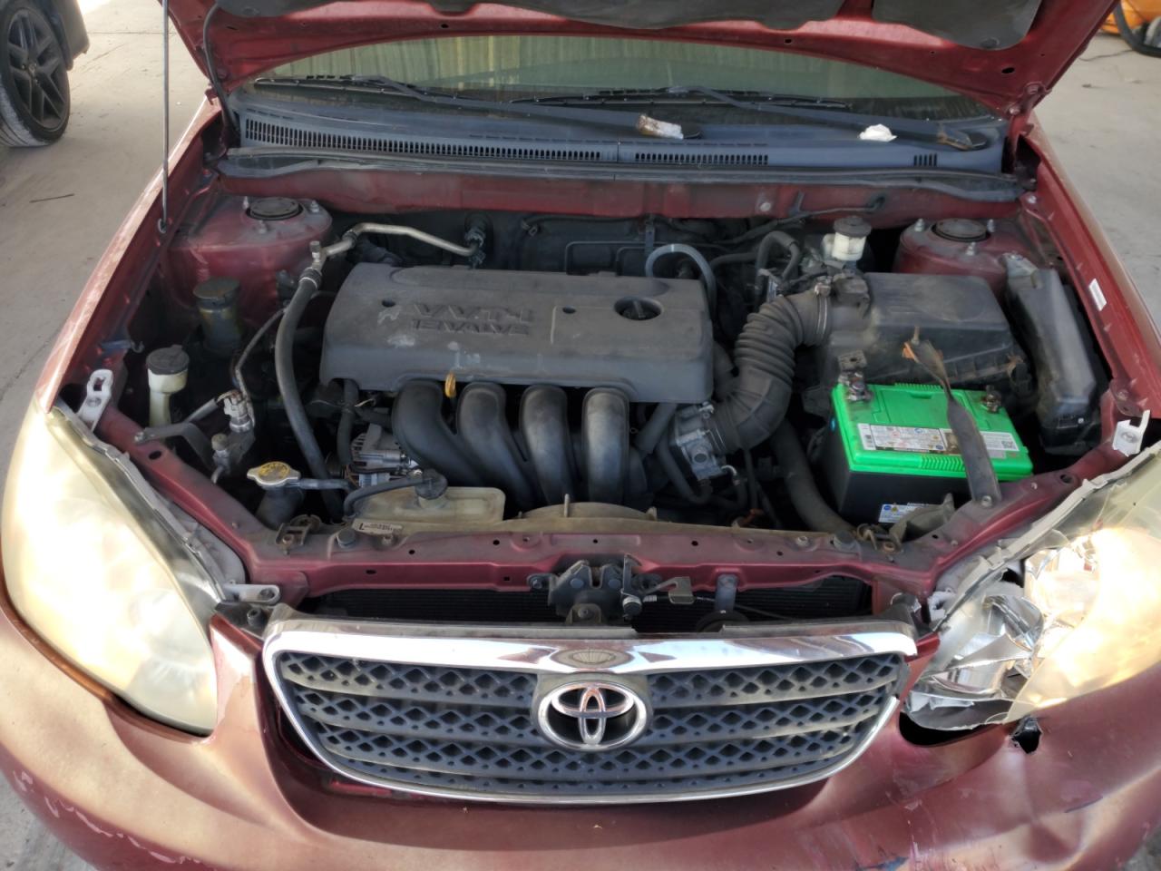 2007 Toyota Corolla - Image 11