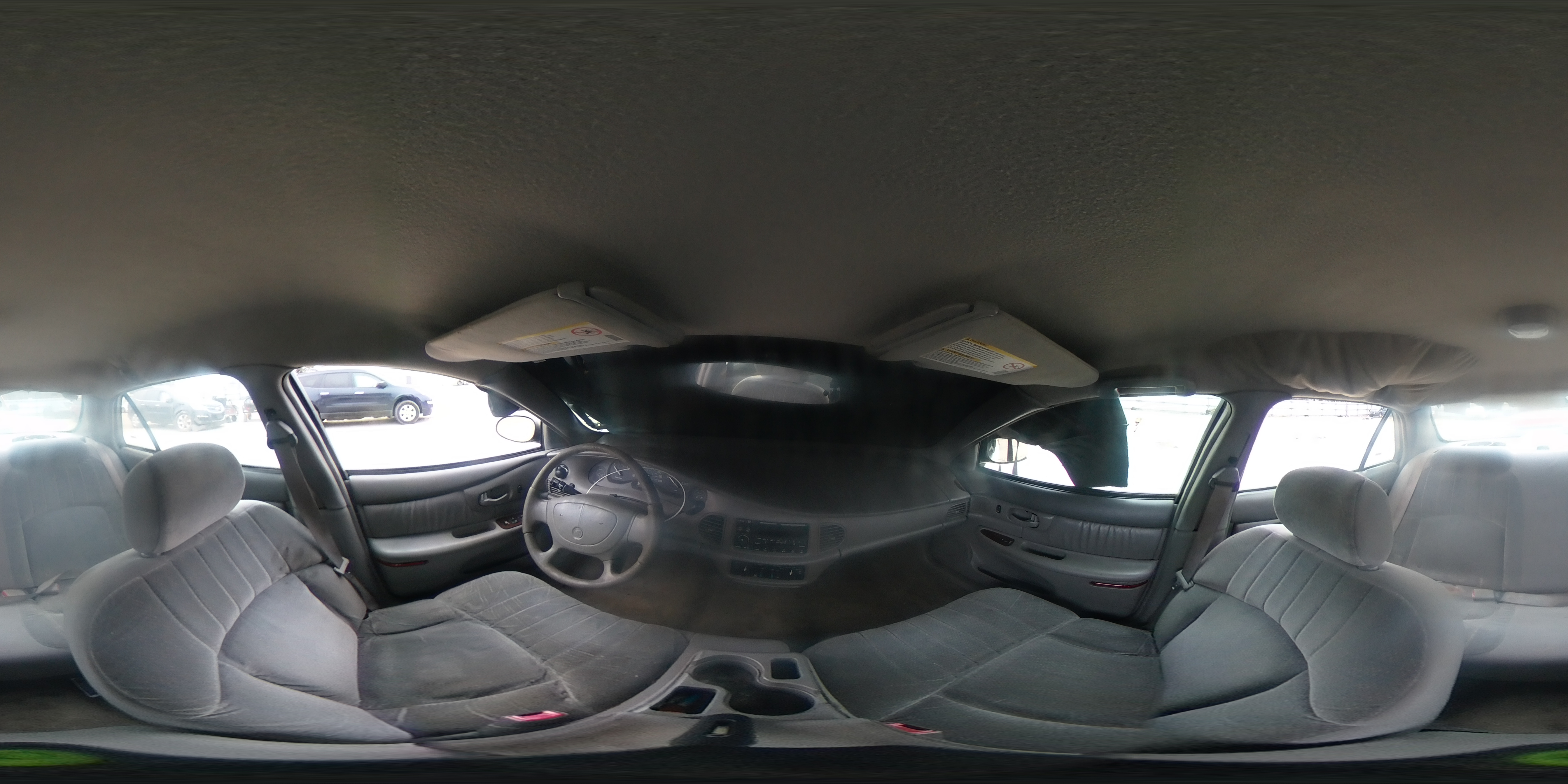 2003 Buick Century - Image 13