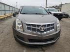 2011 Cadillac Srx Luxury Collection на продаже в Dyer, IN - Rear End