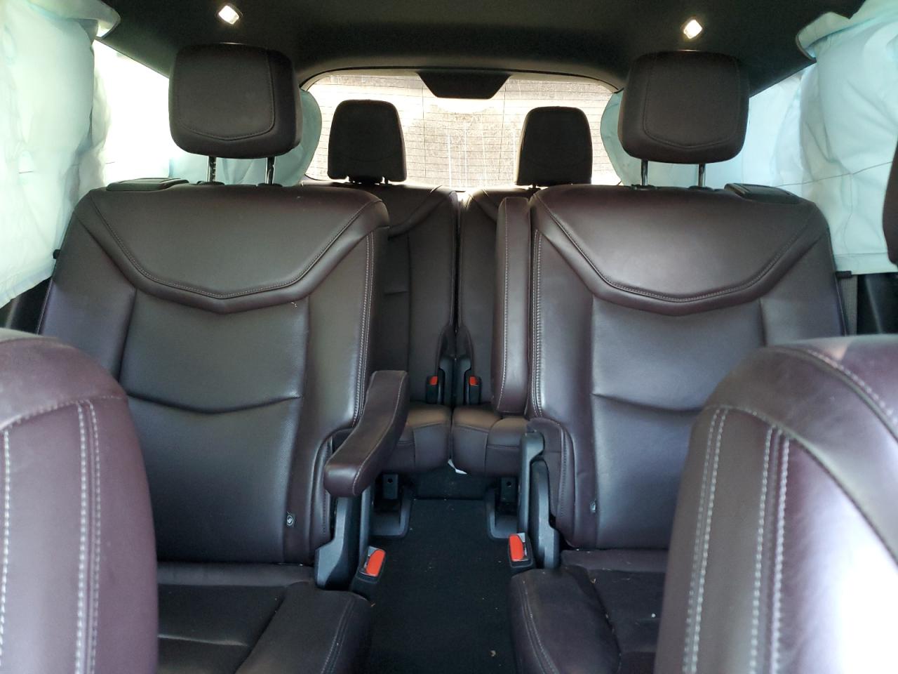 2020 Cadillac XT6 - Image 10
